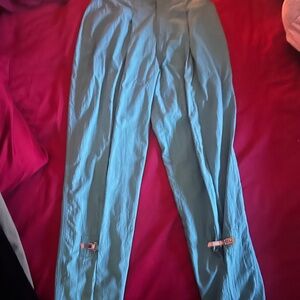 Vintage Gitano2  Bomber style pants